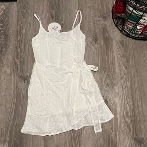 Princess Polly Cottage Hill Mini Dress